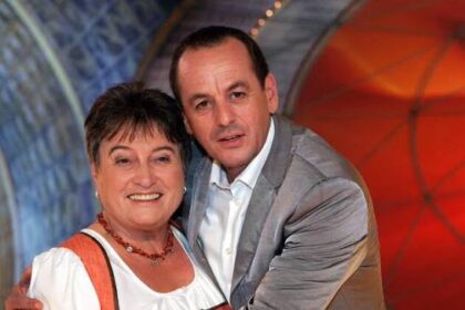 ist tommy steiner verheiratet