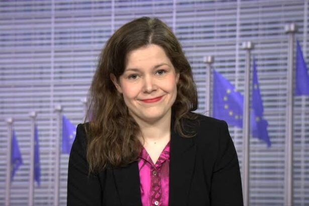 lara wiedeking