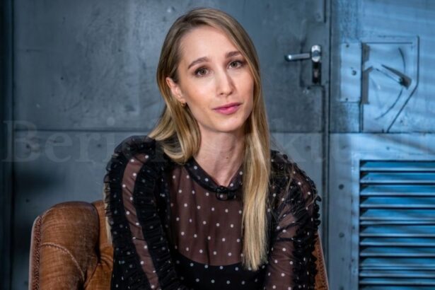 laura wohlers krankheit